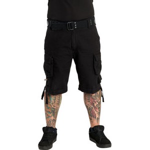 Savage Vintage short