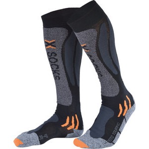 Moto Touring chaussettes moto