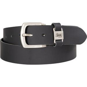 Leren riem