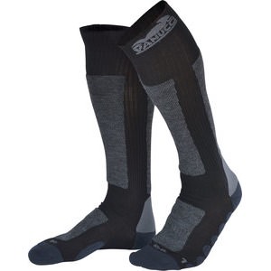Chaussettes moto hautes