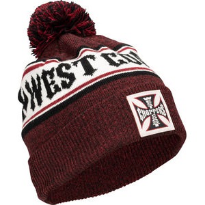 Hockey Beanie