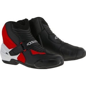 SMX-1 R bottes