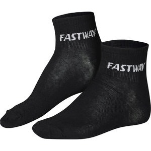 Socquettes, lot de 3
