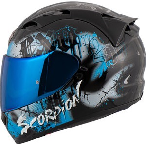 Exo-1200 Air casque intégral