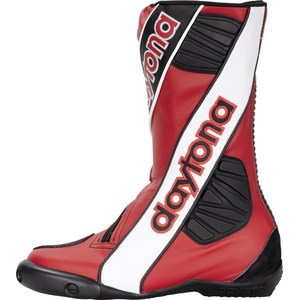 Security Evo G3 bottes