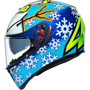 K3 SV Rossi Wintertest 2016