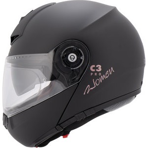 C3 Pro Women systeemhelm