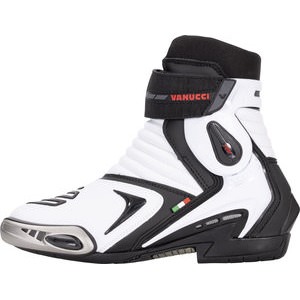 RV7 bottes