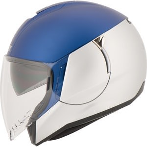 Citycruiser Dual jethelm