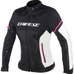 Air Frame D-1 dames textieljas