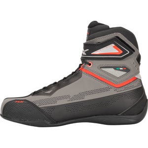 Rush 2 Air bottes