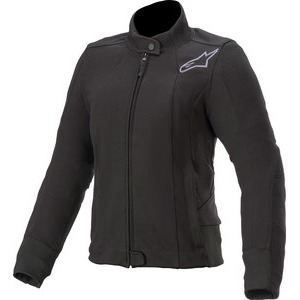 Banshee fleece dames