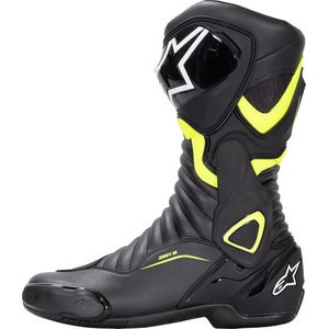 SMX-6 V2 bottes