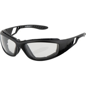 Vision 3 lunettes de
