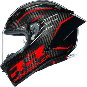 Pista GP RR Performance