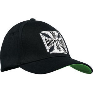 Cross casquette
