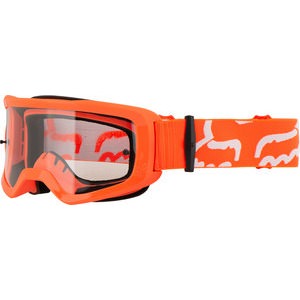 Main II Race Cross bril