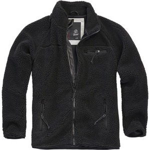 Teddyfleece Jacket