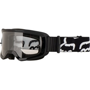 Main II Race Cross bril