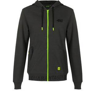 Catch Zip Hoodie