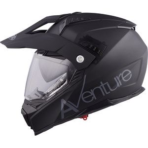 SX-1 endurohelm