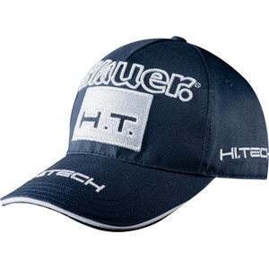 Blauer Cappellino Cap