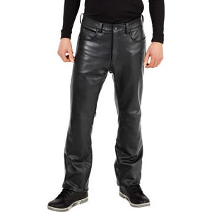 DL-PM-1 jean en cuir