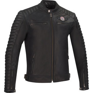 United Leather Jacket