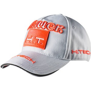 Blauer Cappellino Cap