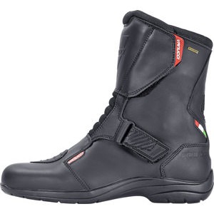 VTB 13 demi bottes