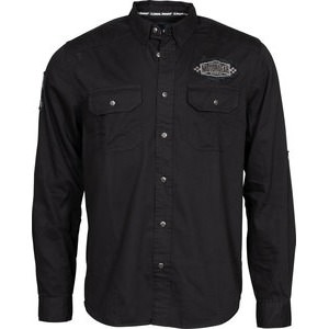 Lethal Threat Build of Glory Shirt