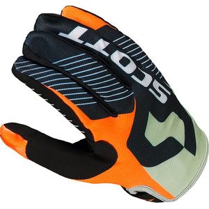 350 Angled handschoenen