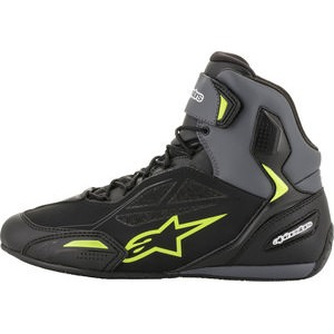 Faster 3 DS bottes