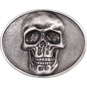 Gesp Skull