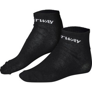 Sneaker chaussettes, lot de 3