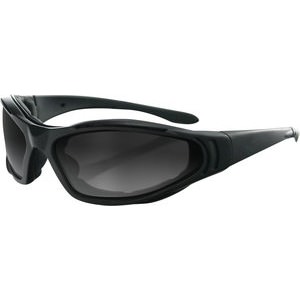Raptor II lunette