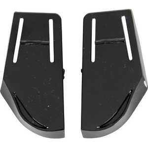 Afdekking kinbeugel N40.5 GT