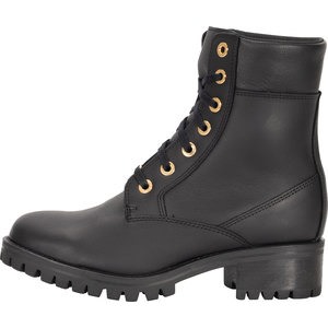 Lady Smoke bottes