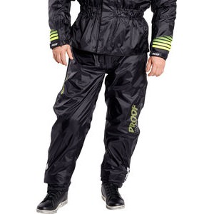 Hoodie pantalon de pluie