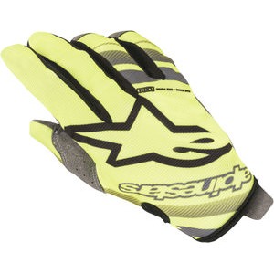 Radar handschoenen