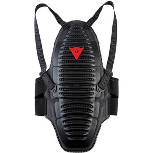 Wave 1S D1 Air rugprotector