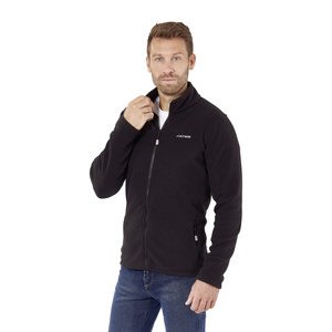 Heren fleecejack