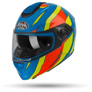 ST 301 Tide Azure Gloss