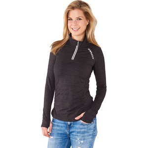 Zip-Up Shirt