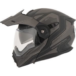 ADX-1 Tucson endurohelm