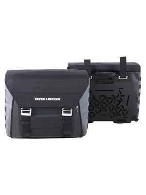 Seitentaschen Xtravel Basic