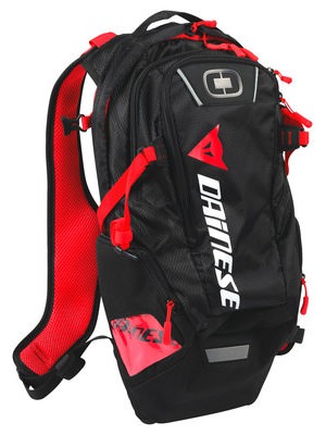 dainese tank bag