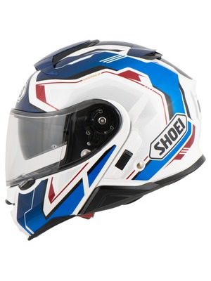 Shoei | Louis motorcycle clothing and technology