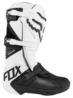 fox boots 219
