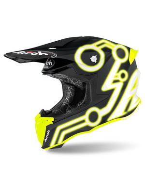Airoh | Louis motorcycle clothing and technology